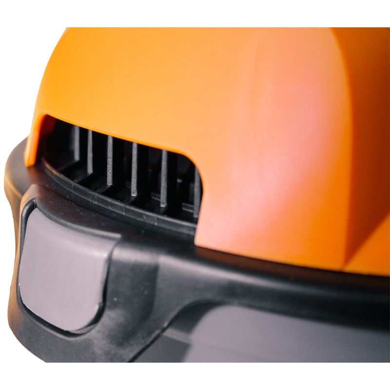 Строительный пылесос для сухой и влажной уборки Villager VVC 10 HU - изображение 6