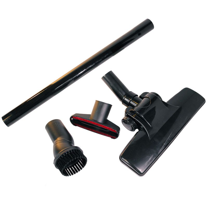 Строительный пылесос для сухой и влажной уборки Villager VVC 10 HU - изображение 8