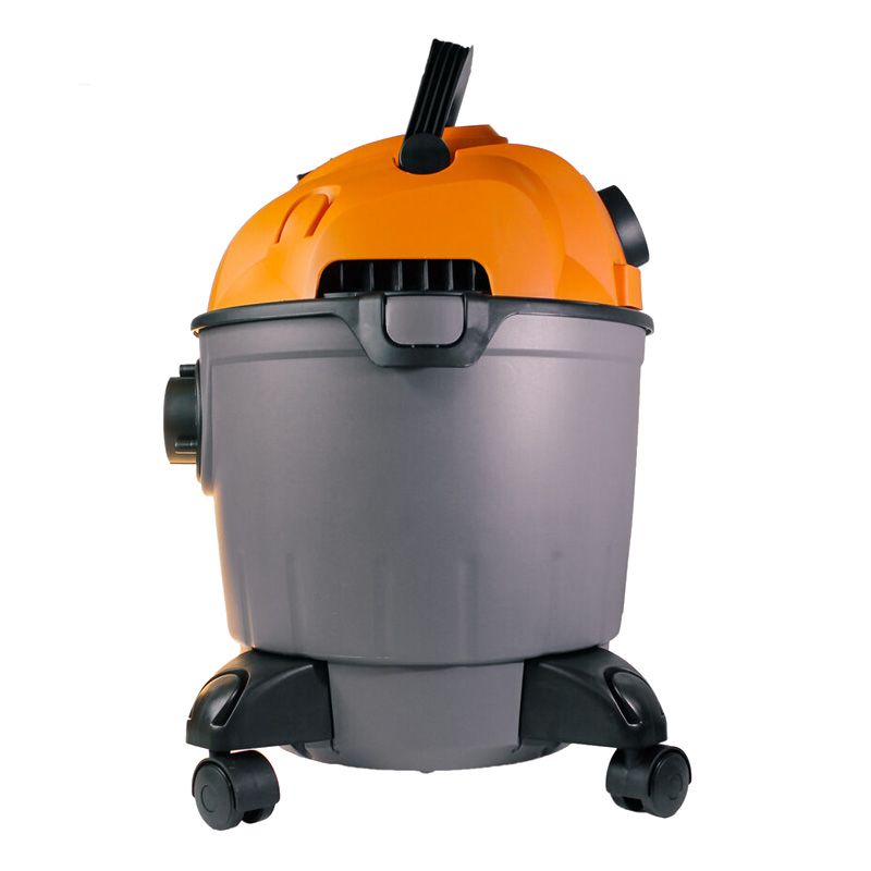 Строительный пылесос для сухой и влажной уборки Villager VVC 18 HU - изображение 3