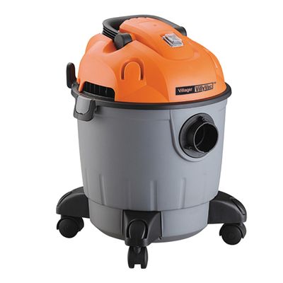 Строительные пылесосы Villager VVC  20 DWS - изображение 4