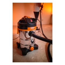 Строительный пылесос Villager VVC  30 DWS - изображение 4