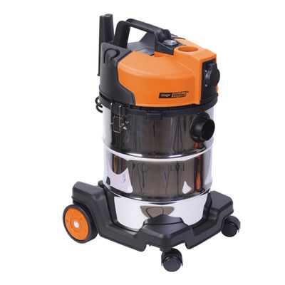 Строительный пылесос Villager VVC  40 DWS - изображение 6