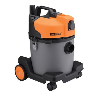 Строительный пылесос Villager VVC  40 DWS - изображение 8