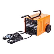 Сварочный аппарат Villager  VWM 160 - изображение 4