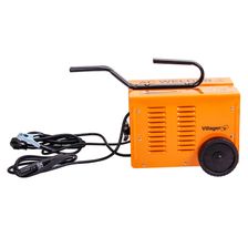 Сварочный аппарат Villager  VWM 160 - изображение 6