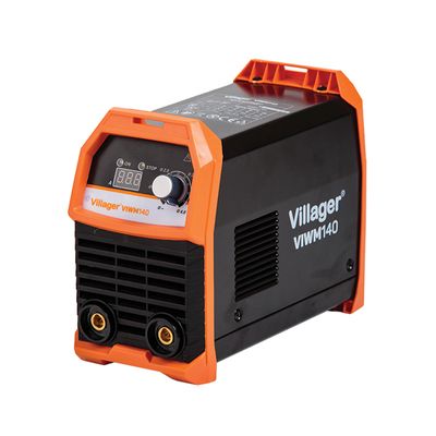 Сварочный аппарат Villager  VWM 160 - изображение 8