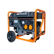 Генератор бензиновый VILLARTEC GG2800W 2.0 кВт - изображение 2