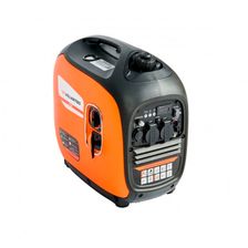 Генератор бензиновый инверторный VILLARTEC GI258S, 2,5 кВт - изображение 2