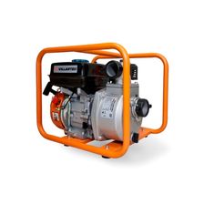 Мотопомпа VILLARTEC PB50 - изображение 1