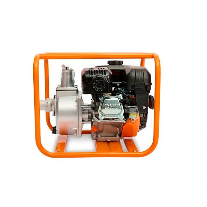 Мотопомпа VILLARTEC PB58 - изображение 2