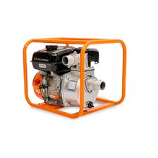 Мотопомпа VILLARTEC PB58 - изображение 4