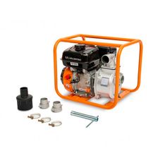 Мотопомпа VILLARTEC PB58 - изображение 6