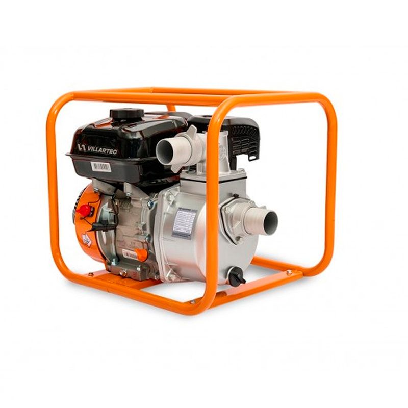 Мотопомпа VILLARTEC PB88