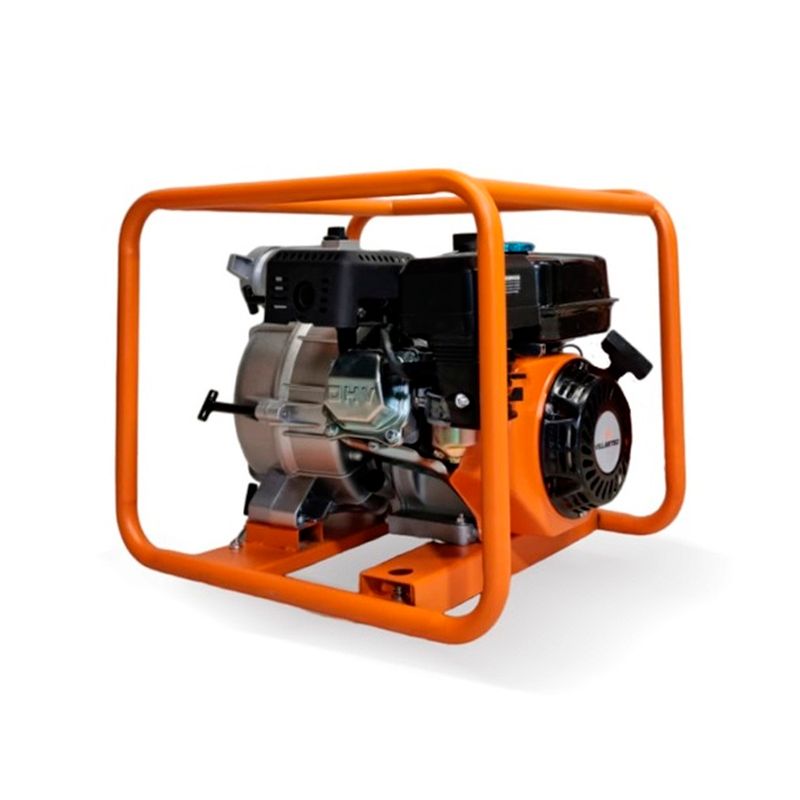 Мотопомпа VILLARTEC PTB80