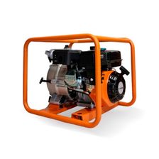Мотопомпа VILLARTEC PTB80 - изображение 2