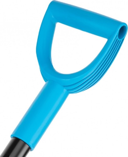 Вилы PALISAD LUXE 61374 4-х рогие, садово-огородные, 180х280х1200 мм, цель 61374 - изображение 5