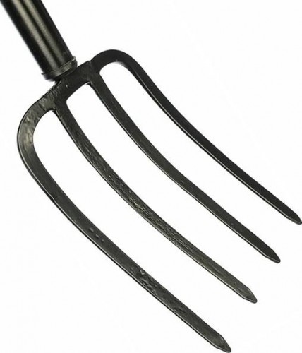 Вилы PLANTIC 24400-01 terra - изображение 3