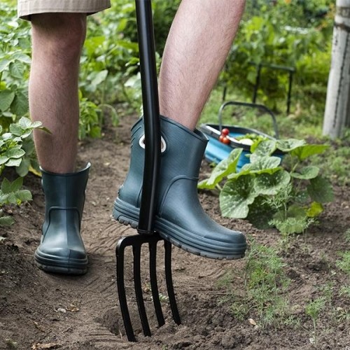 Вилы PLANTIC 24400-01 terra - изображение 4