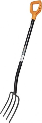 Вилы PLANTIC 24400-01 terra - изображение 2