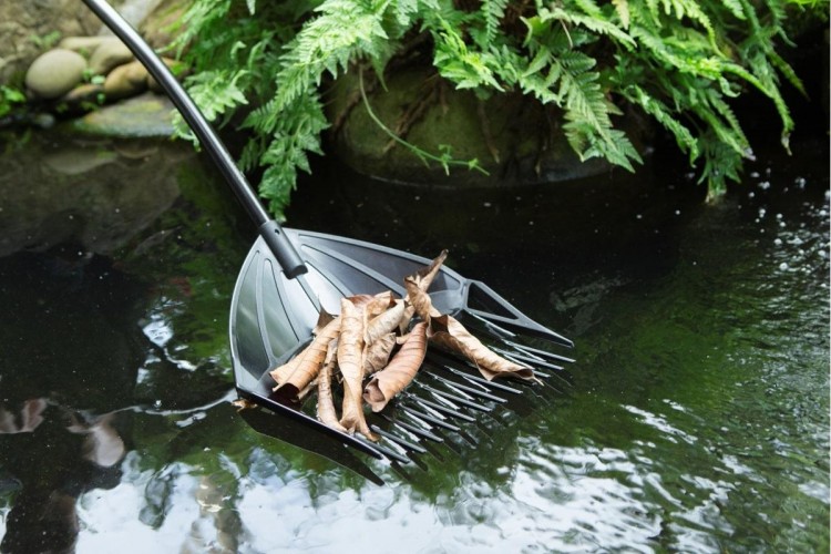 Вилы PLANTIC Terra 3в1 33302-01 - изображение 4