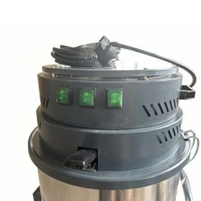 Промышленный пылесос VinnerMyer 90998531897 PVC3L100 (с комплектом для уборки) - изображение 10