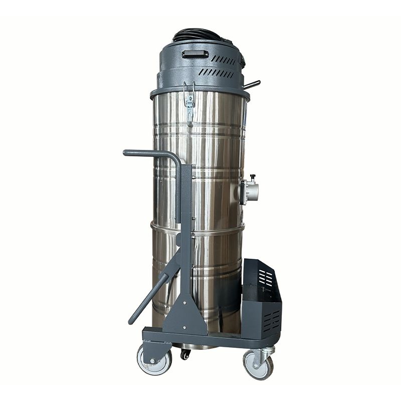 Промышленный пылесос VinnerMyer 90998531897 PVC3L100 (с комплектом для уборки) - изображение 3