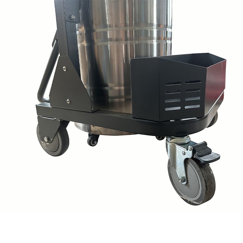 Промышленный пылесос VinnerMyer 90998531897 PVC3L100 (с комплектом для уборки) - изображение 5