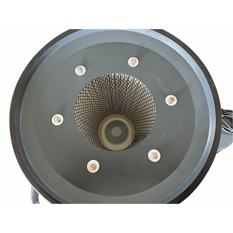 Промышленный пылесос VinnerMyer 90998531897 PVC3L100 (с комплектом для уборки) - изображение 6