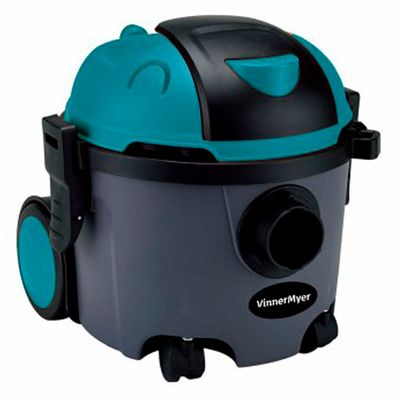 Двухтурбинный пылесос для сухой и влажной уборки VinnerMyer LSU270 - изображение 4