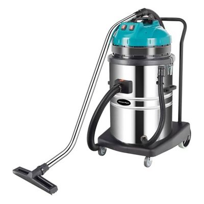 Двухтурбинный пылесос для сухой и влажной уборки VinnerMyer LSU270 - изображение 6