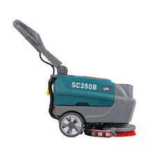 Компактная поломоечная машина VinnerMyer SС350B G58 (гелевые АКБ 58 Ач С20) 90998532045 VMSC350B-G58 - изображение 9