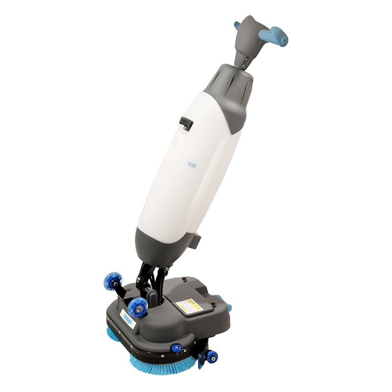 Мобильная поломоечная машина VinnerMyer S430B (литиевые АКБ 8Ач С2) - изображение 2