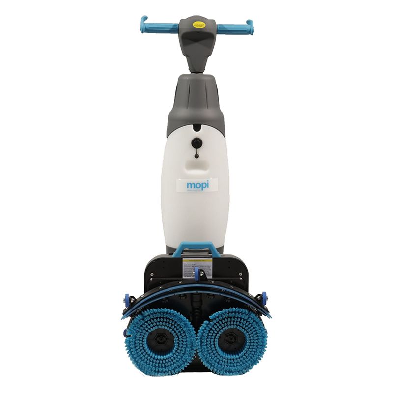 Мобильная поломоечная машина VinnerMyer S430B (литиевые АКБ 8Ач С2) - изображение 3