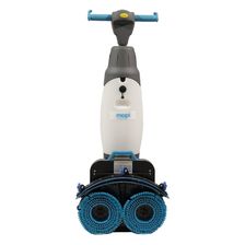 Мобильная поломоечная машина VinnerMyer S430B (литиевые АКБ 8Ач С2) - изображение 6