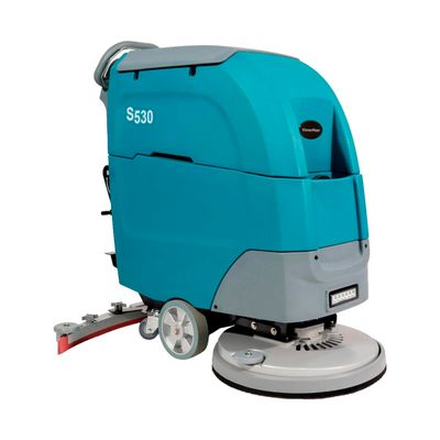 Мобильная поломоечная машина VinnerMyer S430B (литиевые АКБ 8Ач С2) - изображение 9