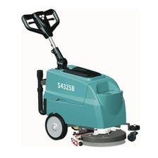 Аккумуляторная поломоечная машина VinnerMyer S4325B-L50 (литиевые АКБ 50 Ач С2) - изображение 3