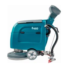 Сетевая поломоечная машина VinnerMyer S460E - изображение 2