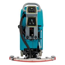 Аккумуляторная самоходная поломоечная машина VinnerMyer S530BD G100 (гелевые АКБ 100 Ач С20) - изображение 6