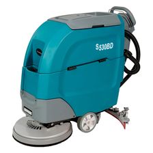 Аккумуляторная самоходная поломоечная машина VinnerMyer S530BD L100 (литиевые АКБ 100 Ач С2) - изображение 5