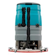 Компактная поломоченая машина с сиденьем оператора VinnerMyer S560R G125 (гелевые АКБ 125 Ач С20) - изображение 6