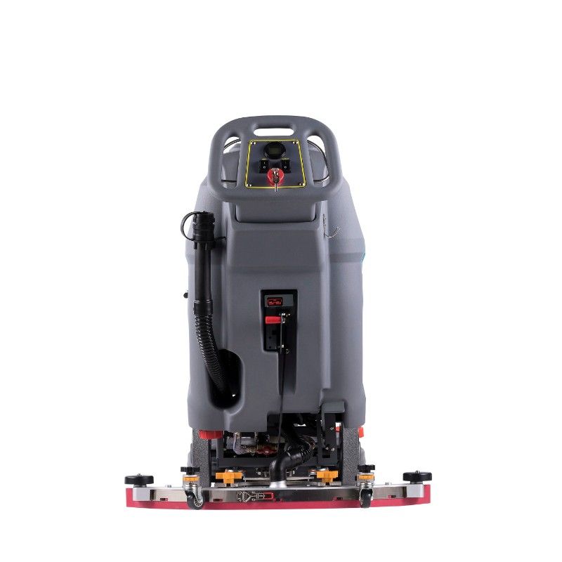 Поломоечная машина VinnerMyer SC510B L100 (литиевая АКБ 100 Ач С2) - изображение 5