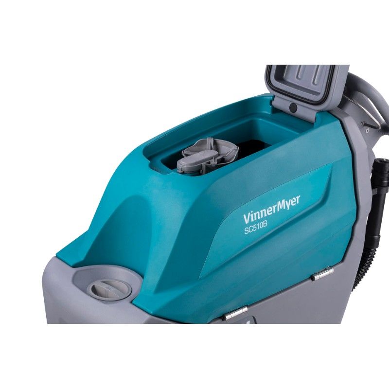 Поломоечная машина VinnerMyer SC510B L50 (литиевая АКБ 50 Ач С2) - изображение 9