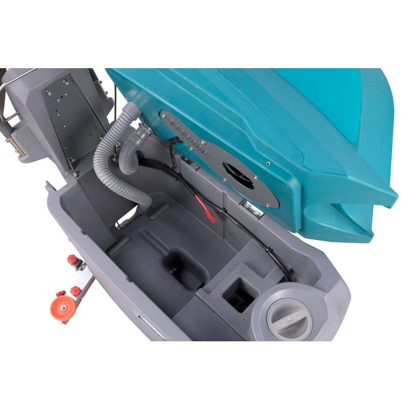 Поломоечная машина VinnerMyer SC530BD L70 (литиевая АКБ 75 Ач С2) - изображение 5