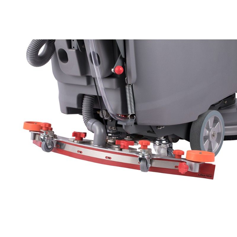 Поломоечная машина VinnerMyer SC530BD L70 (литиевая АКБ 75 Ач С2) - изображение 9