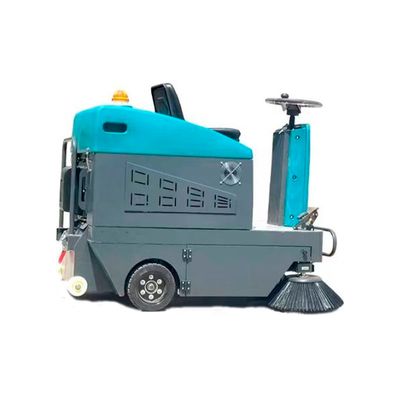 Механическая подметальная машина VinnerMyer SW350 - изображение 3