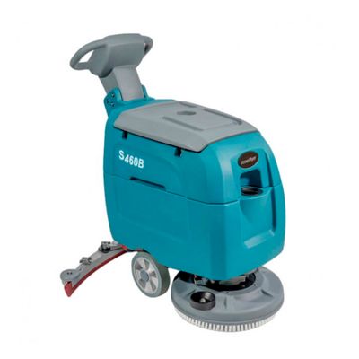 Механическая подметальная машина VinnerMyer SW350 - изображение 6