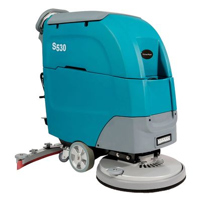 Механическая подметальная машина VinnerMyer SW350 - изображение 7