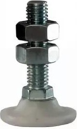 Винт ПРАКТИК регулировочный S24199540300