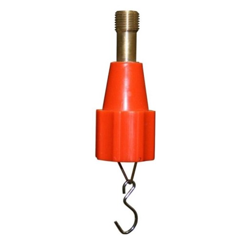 Винт RGK M16-39 4610011873133