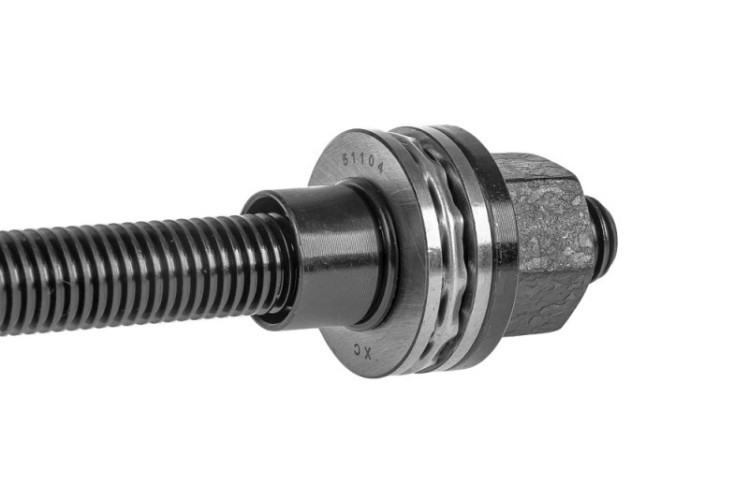 Винт силовой для снятия сайлентблоков ARNEZI R7703128 M14х350 мм - изображение 5